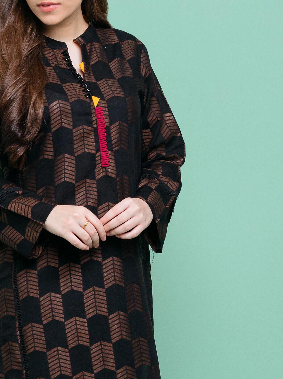 Beechtree - Printed Shirt