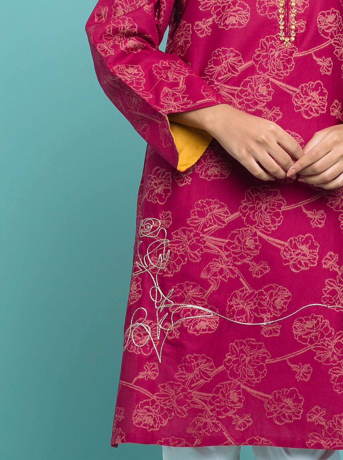 Beechtree - Printed Shirt