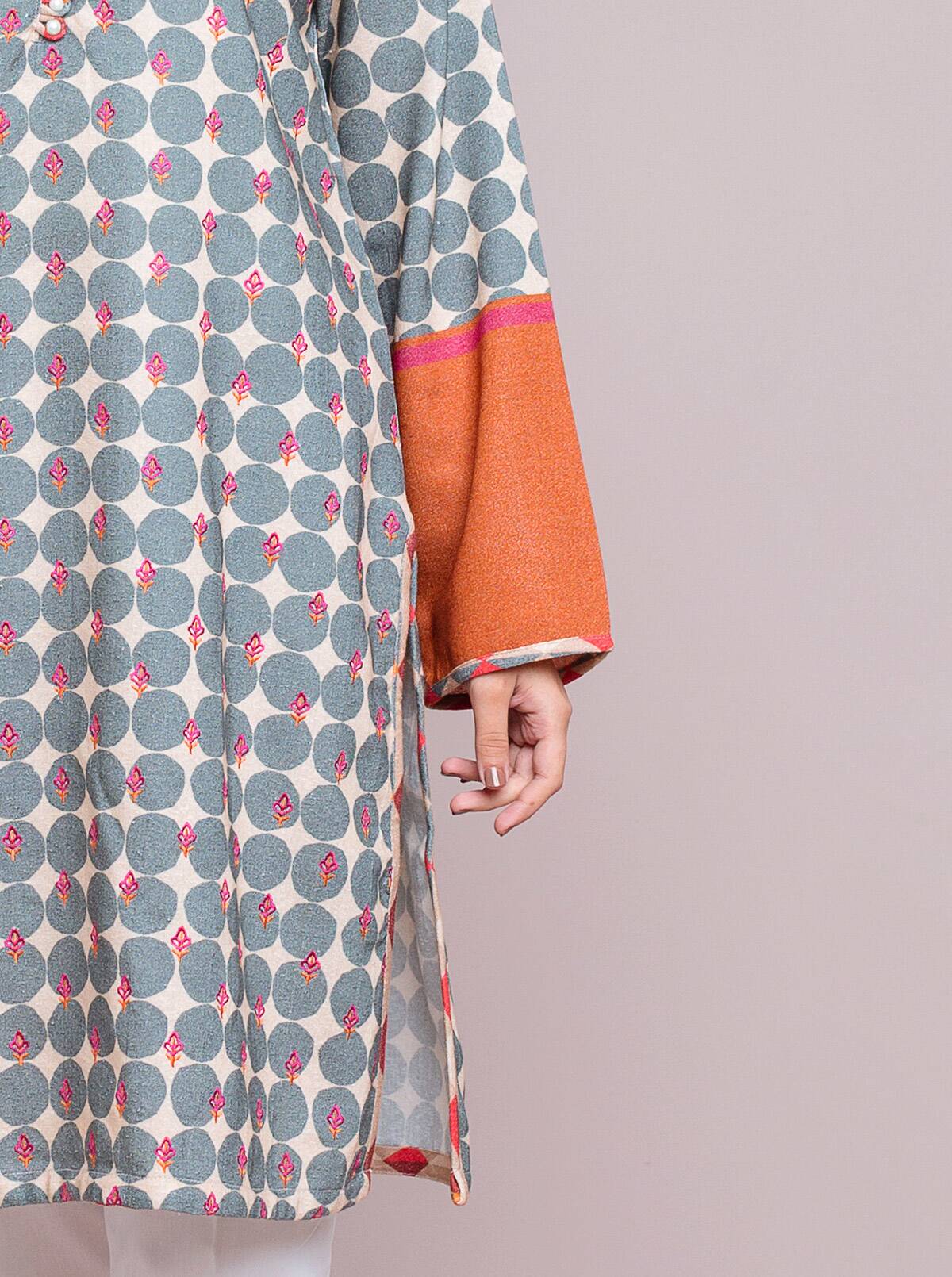 Beechtree - Printed Shirt