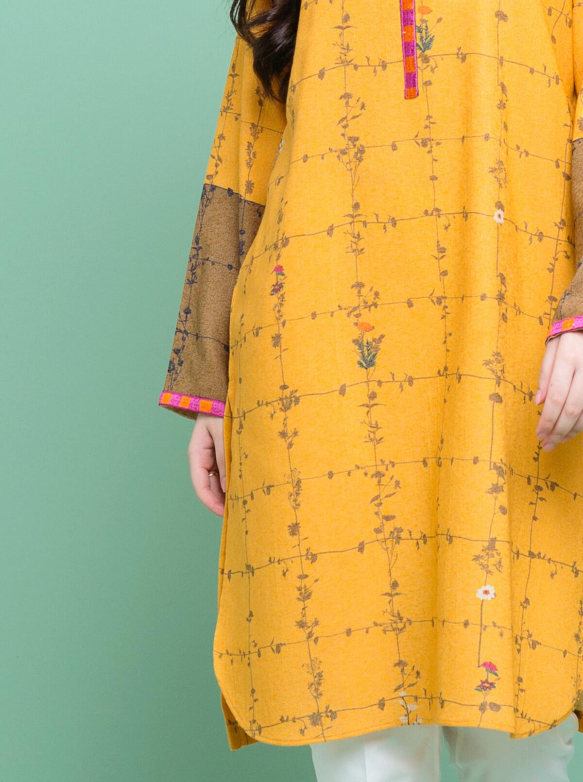 Beechtree - Embroidered Shirt