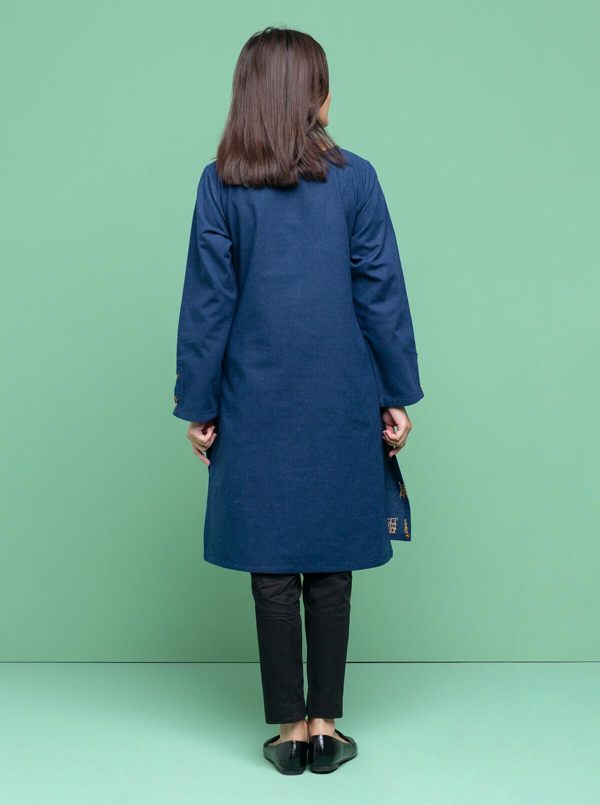 Beechtree - Embroidered Shirt