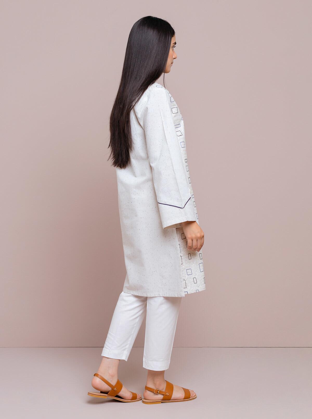 Beechtree - Embroidered Shirt