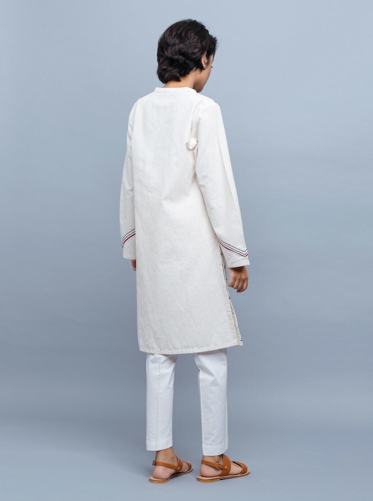 Beechtree - Embroidered Shirt