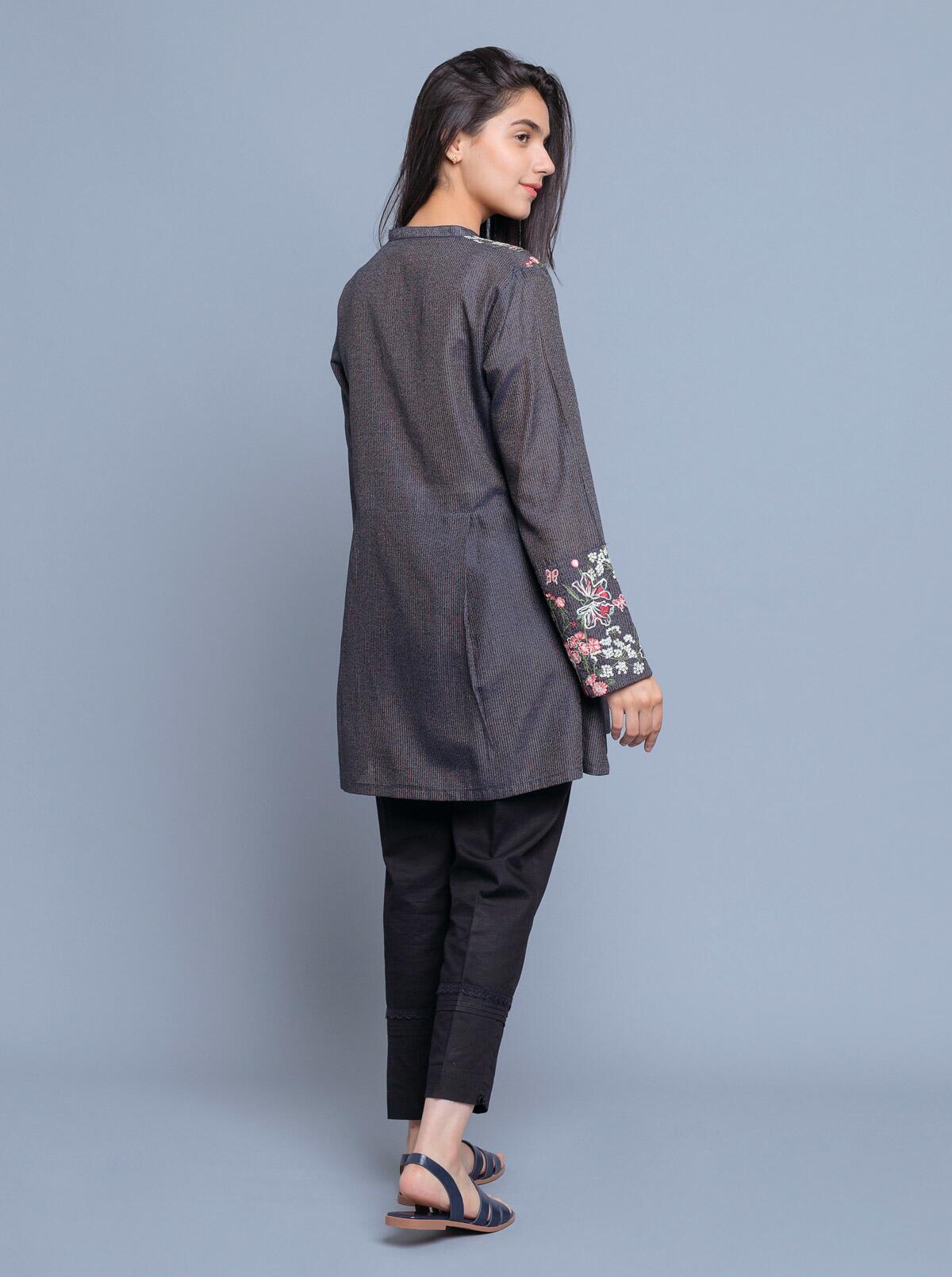 Beechtree - Embroidered Shirt