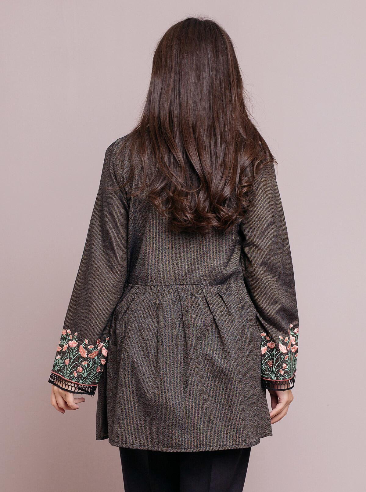 Beechtree - Embroidered Shirt