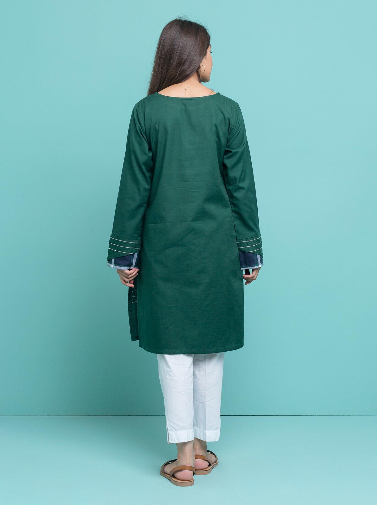 Beechtree - Embroidered Shirt