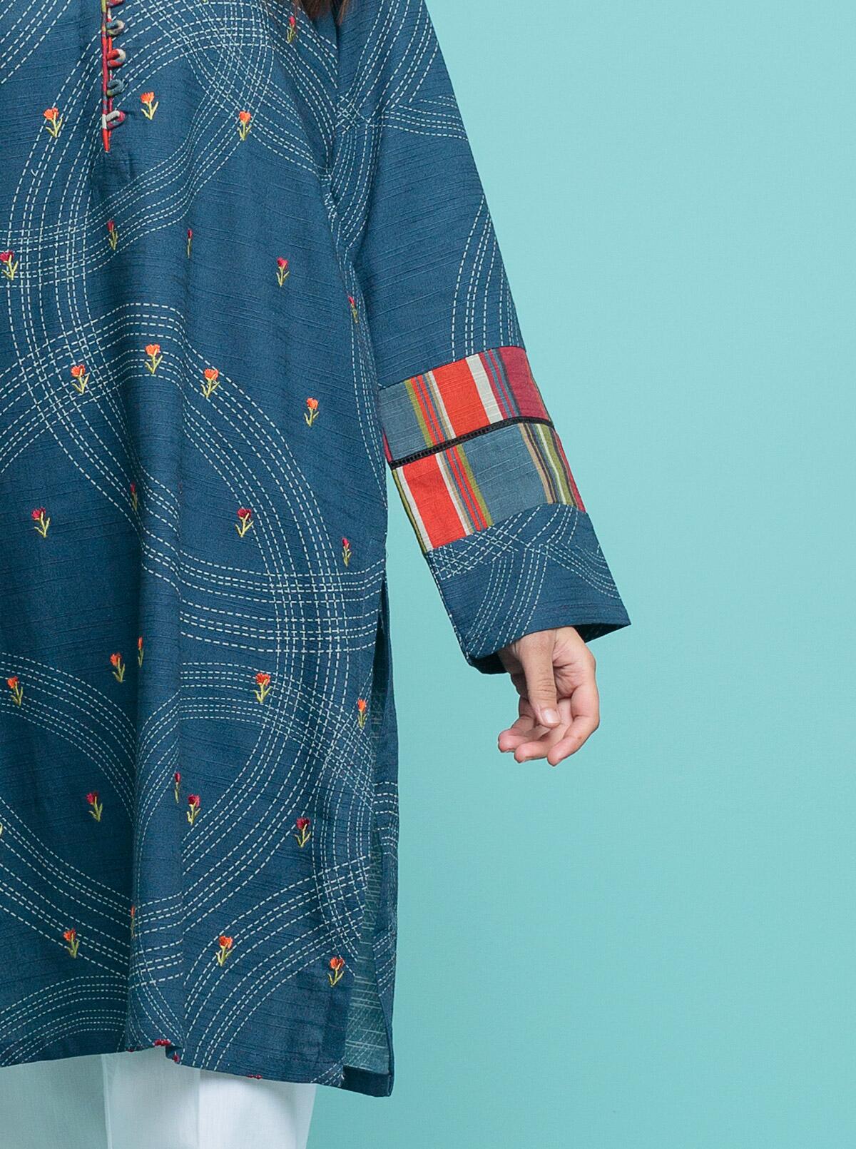 Beechtree - Printed Shirt