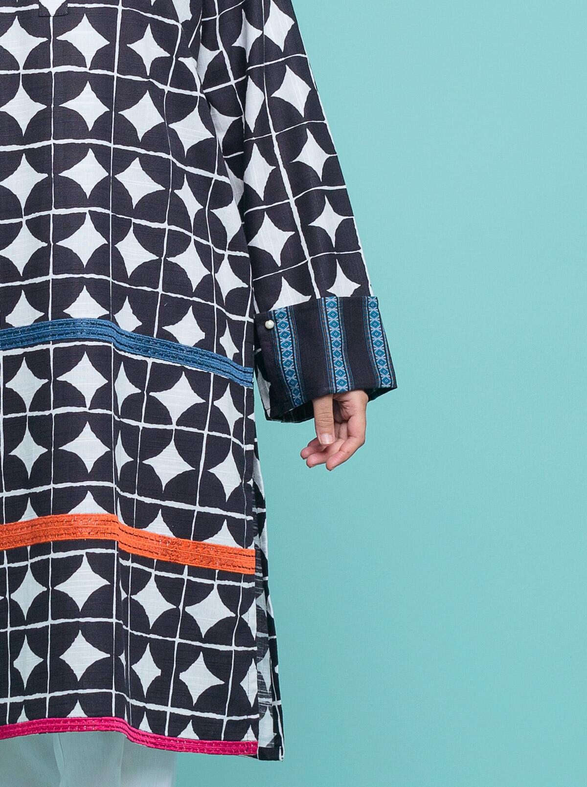 Beechtree - Printed Shirt