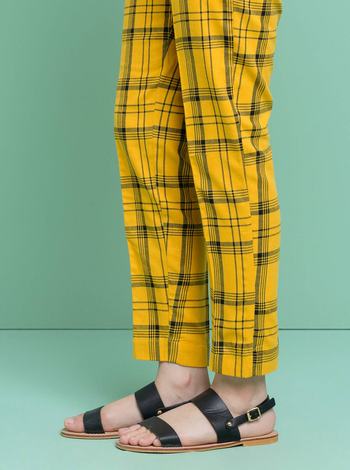 Beechtree - Embroidered Shirt With Pant