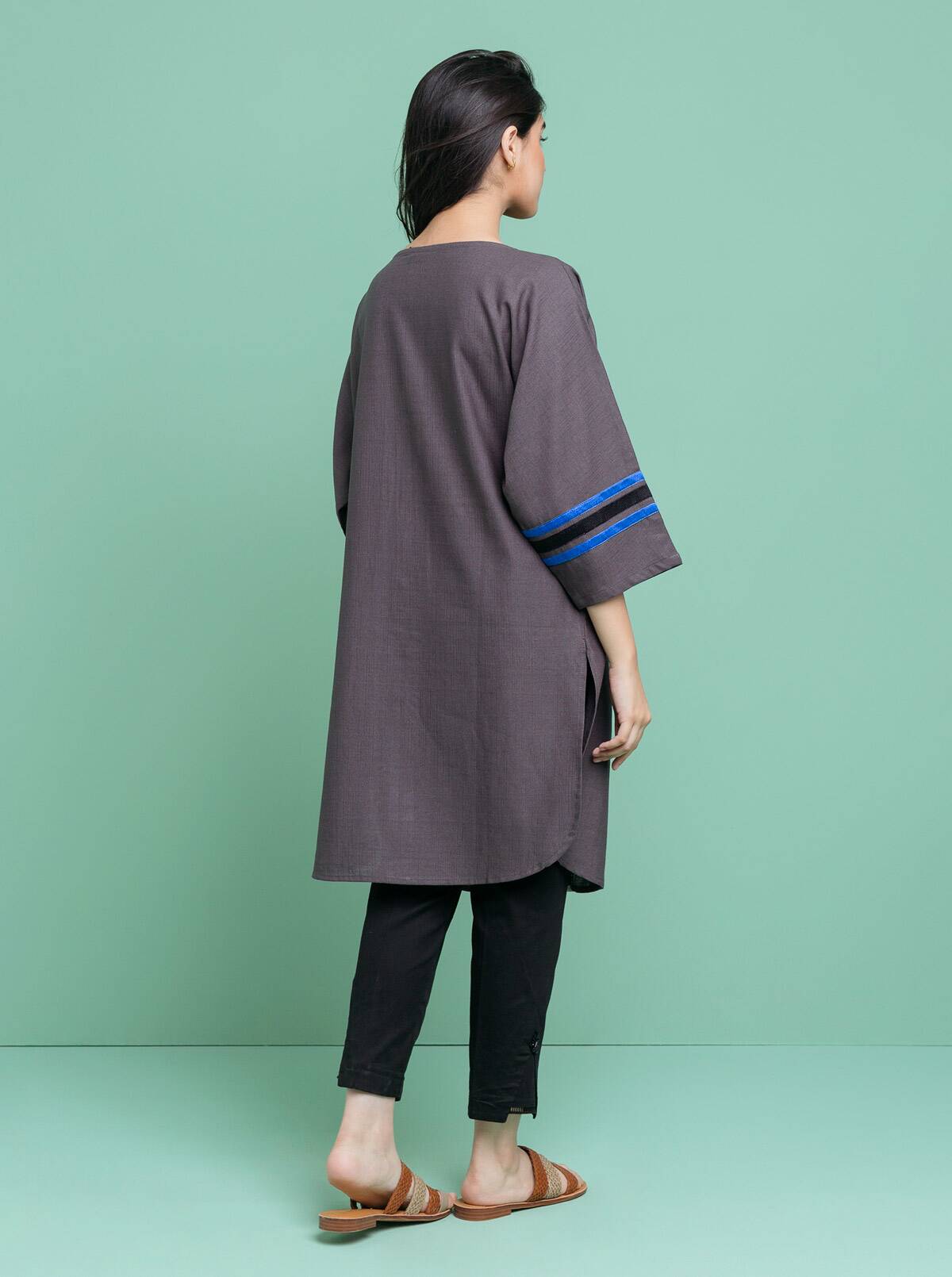 Beechtree - Embroidered Shirt