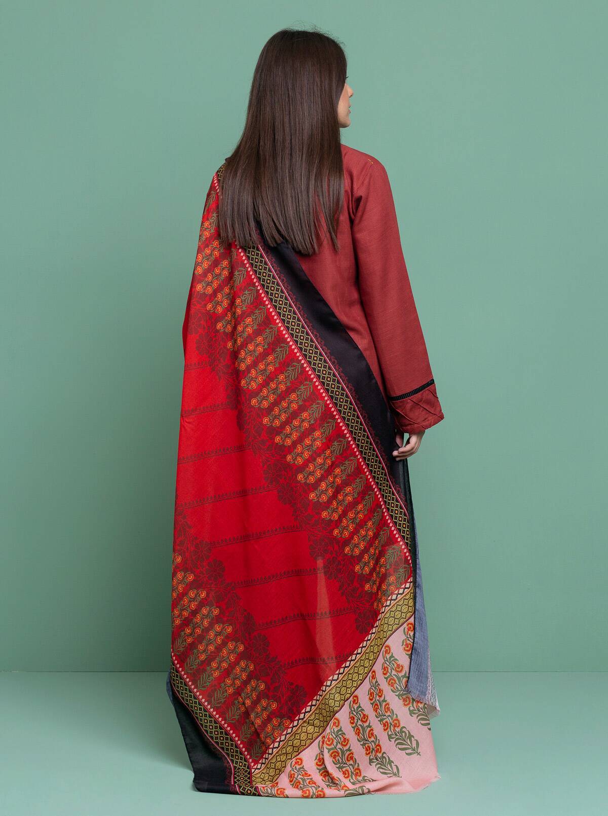 Beechtree - Embroidered Shirt