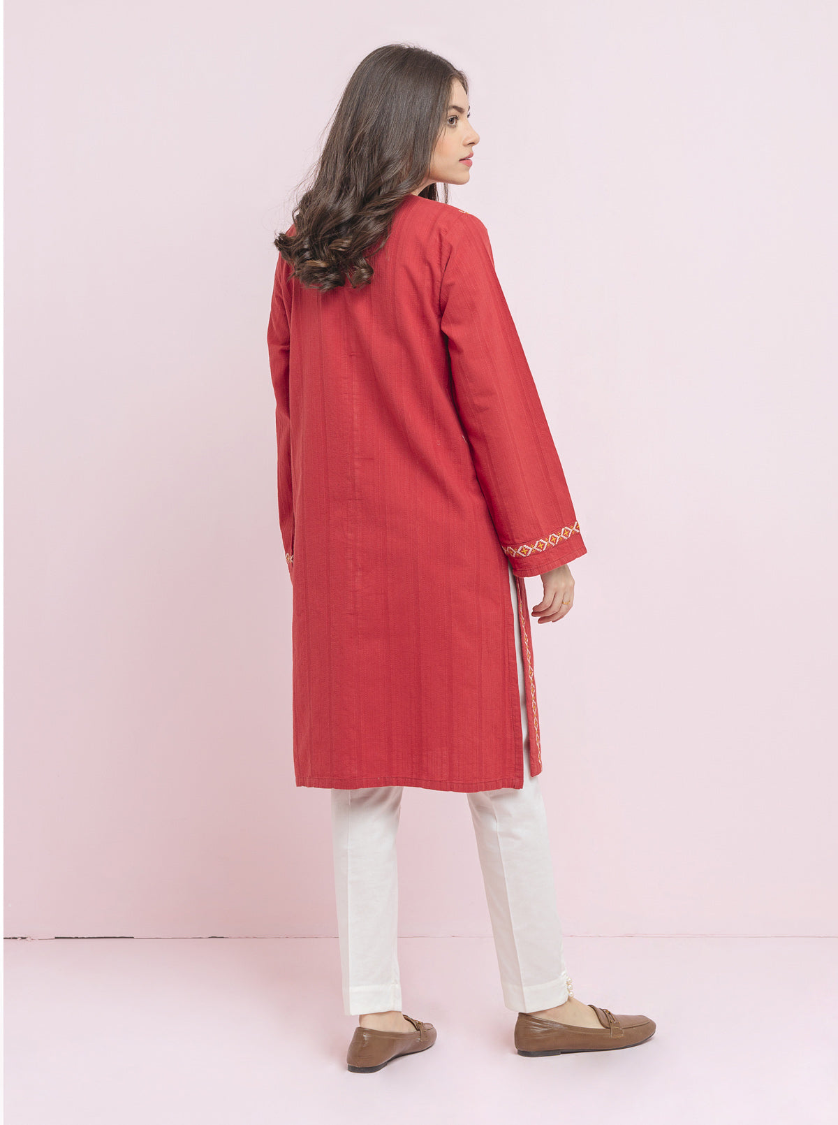 Beechtree - Embroidered Shirt