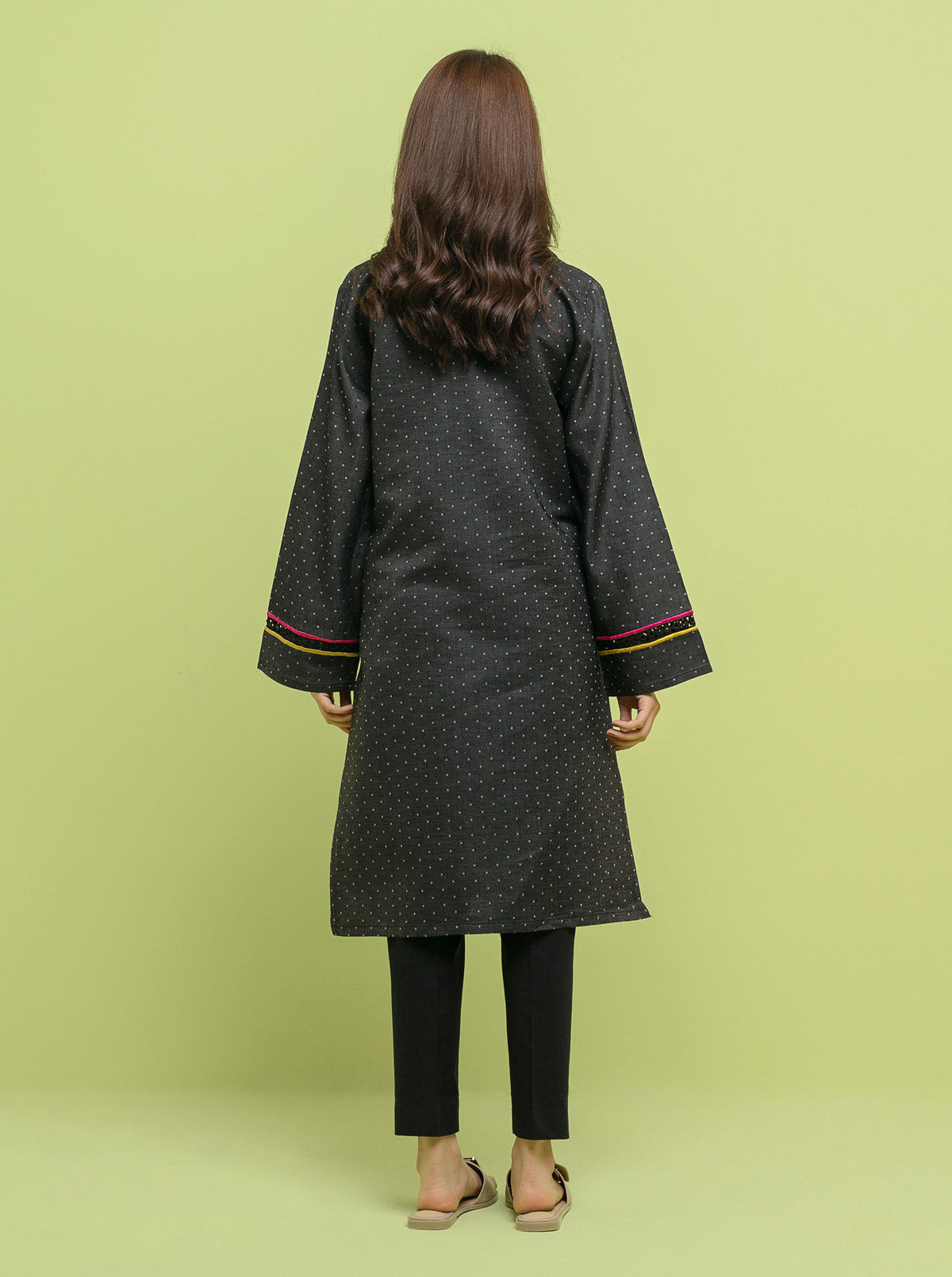 Beechtree - Embroidered Shirt