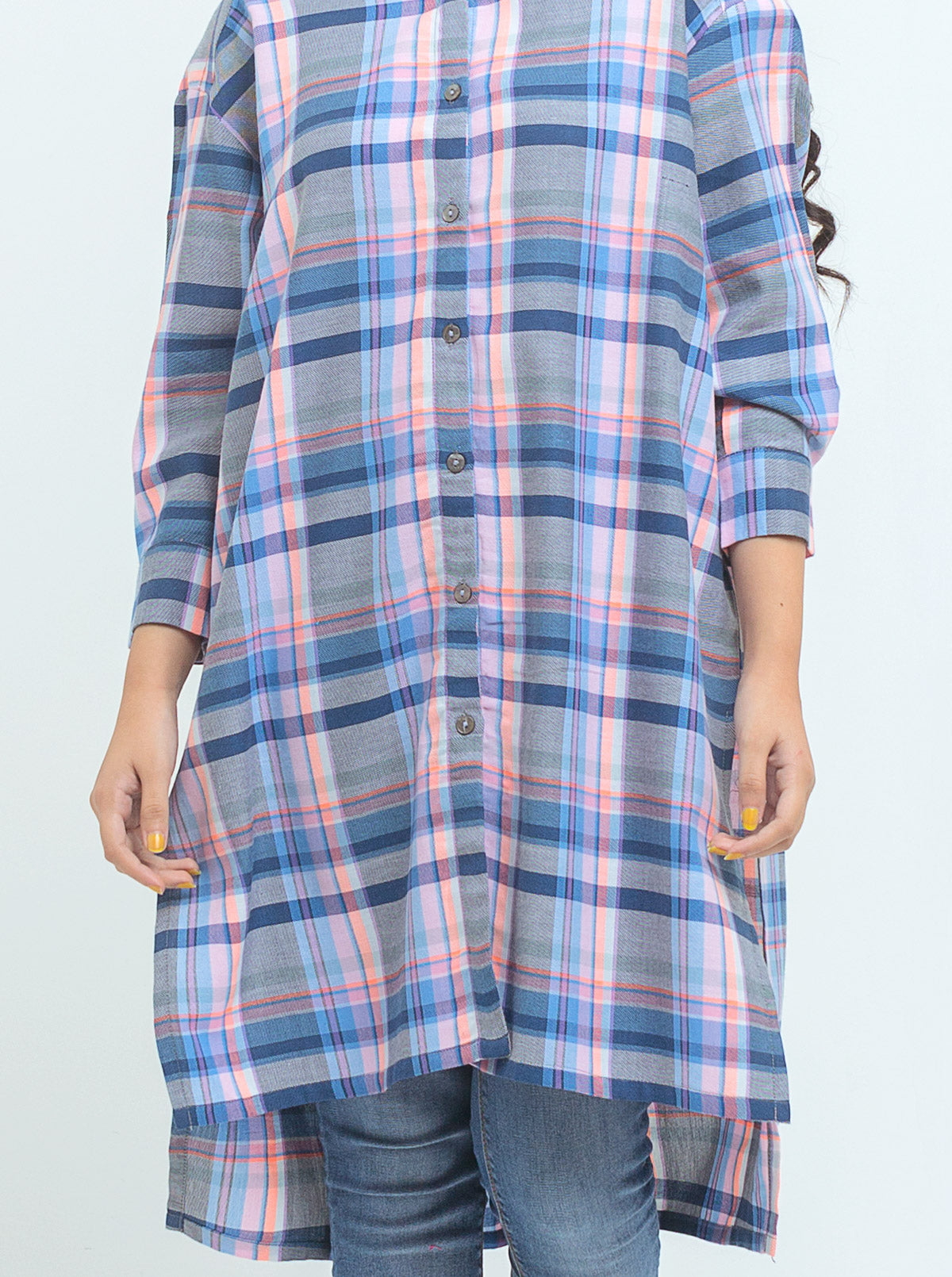 Beechtree - Printed Shirt