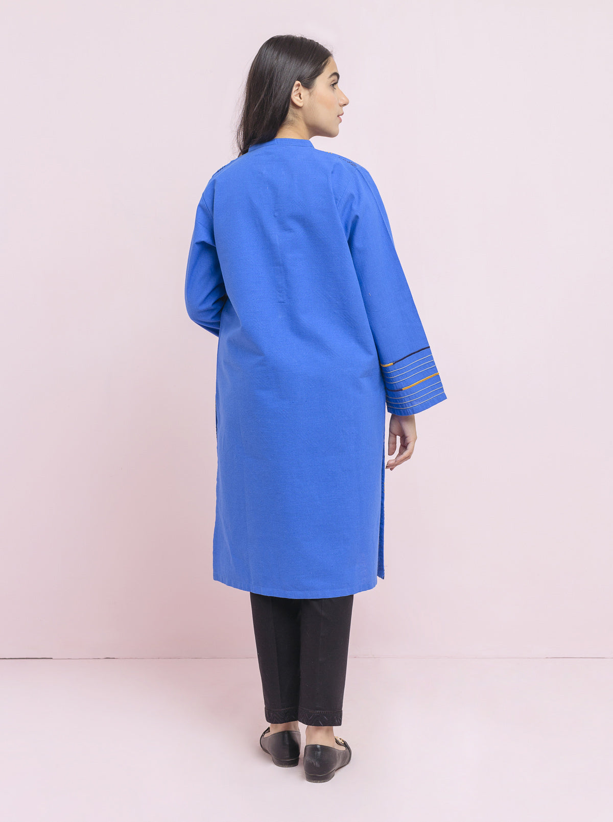 Beechtree - Embroidered Shirt