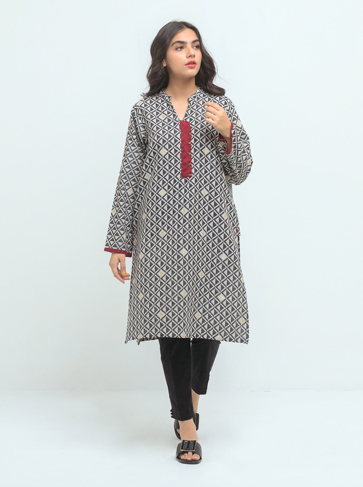 Beechtree - Printed Shirt