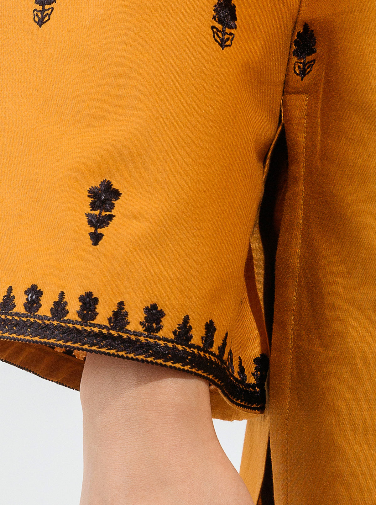 Beechtree - Embroidered Shirt