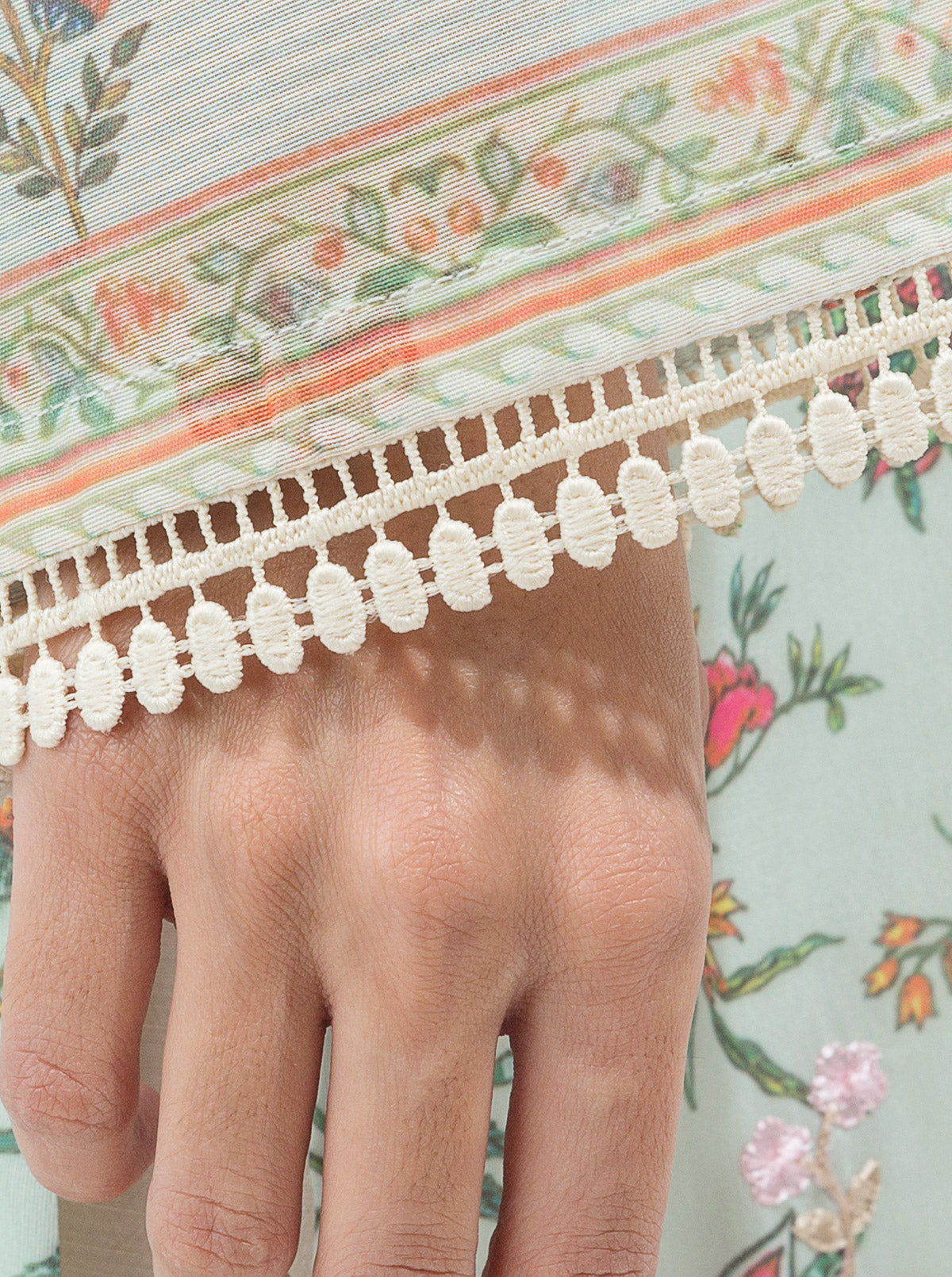 Beechtree - Printed Shirt