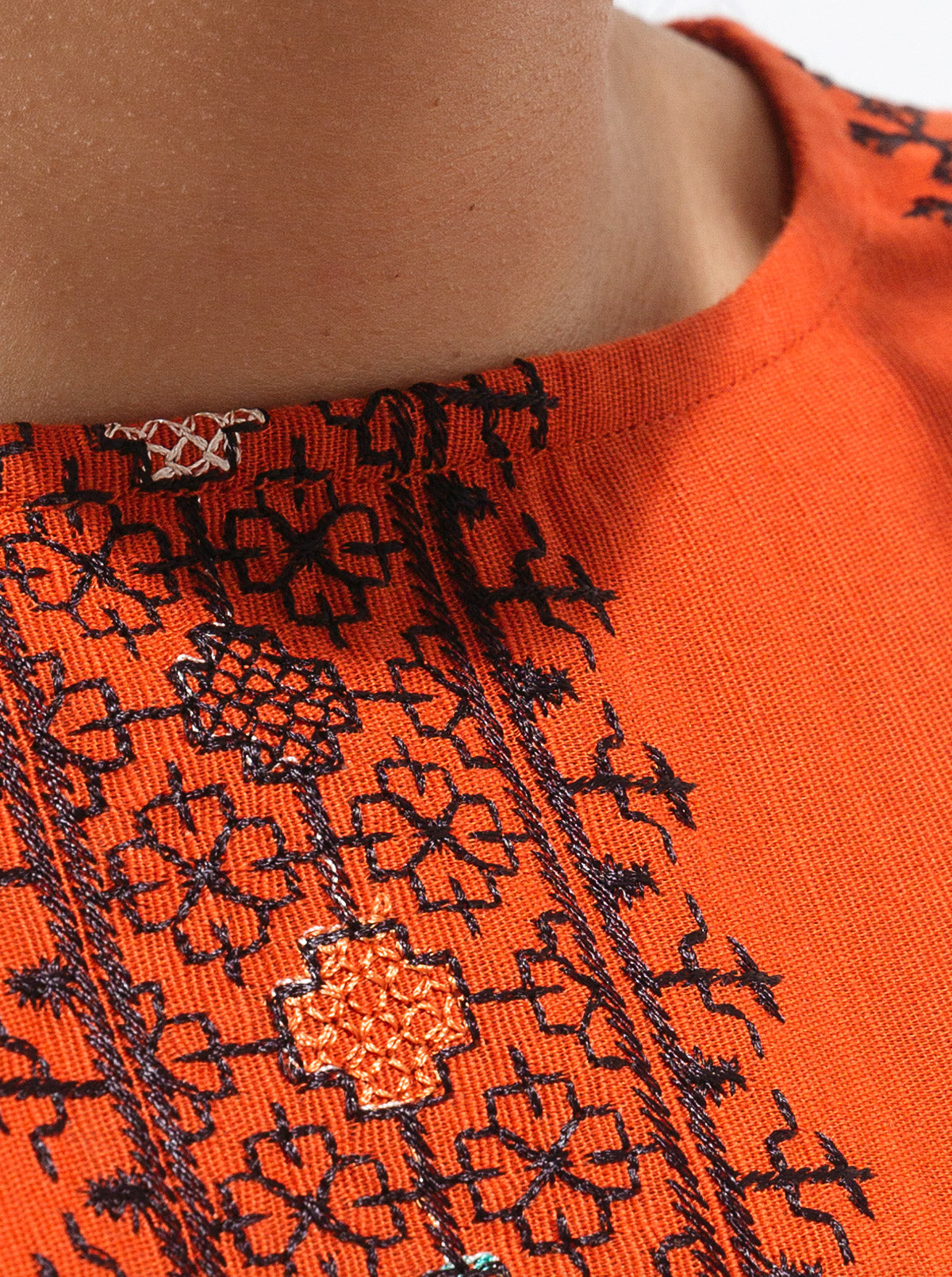 Beechtree - Embroidered Shirt