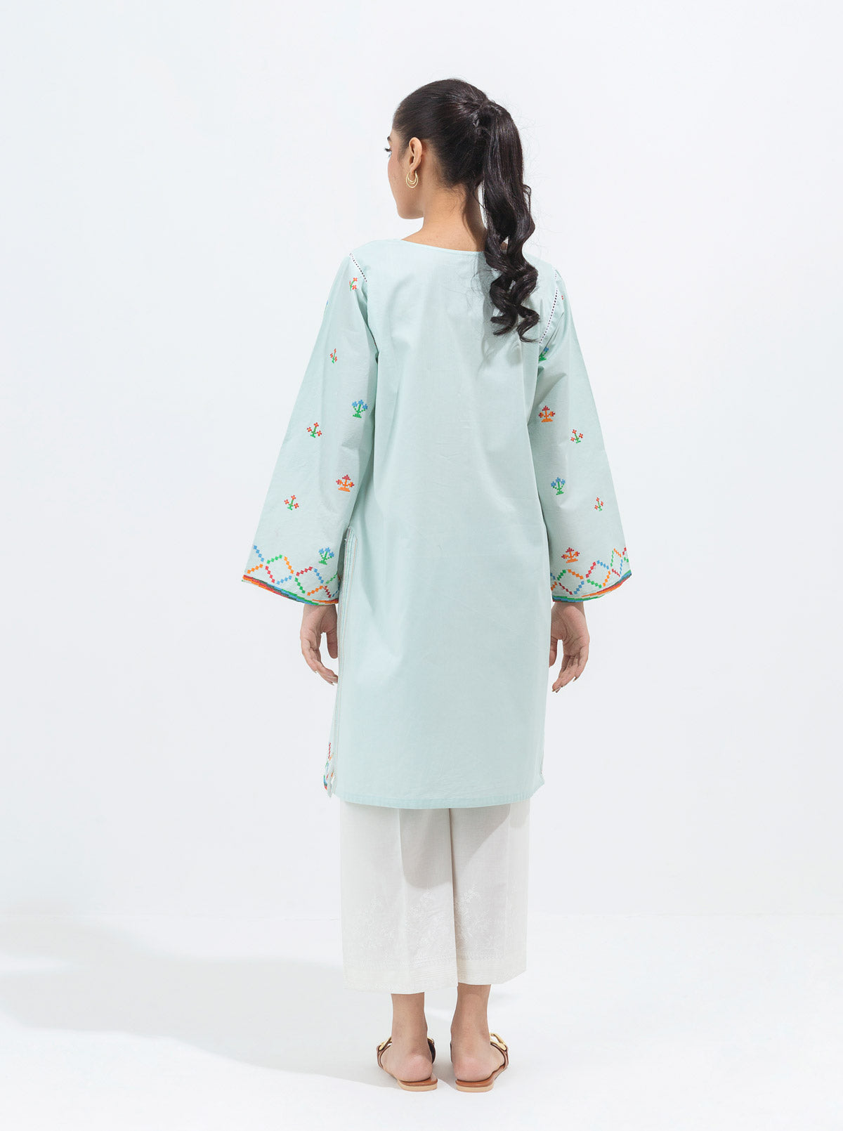 Beechtree - Embroidered Shirt