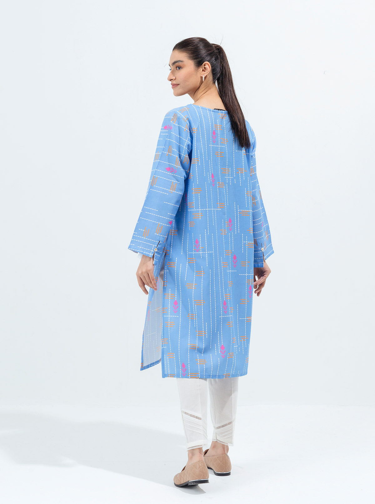 Beechtree - Printed Shirt