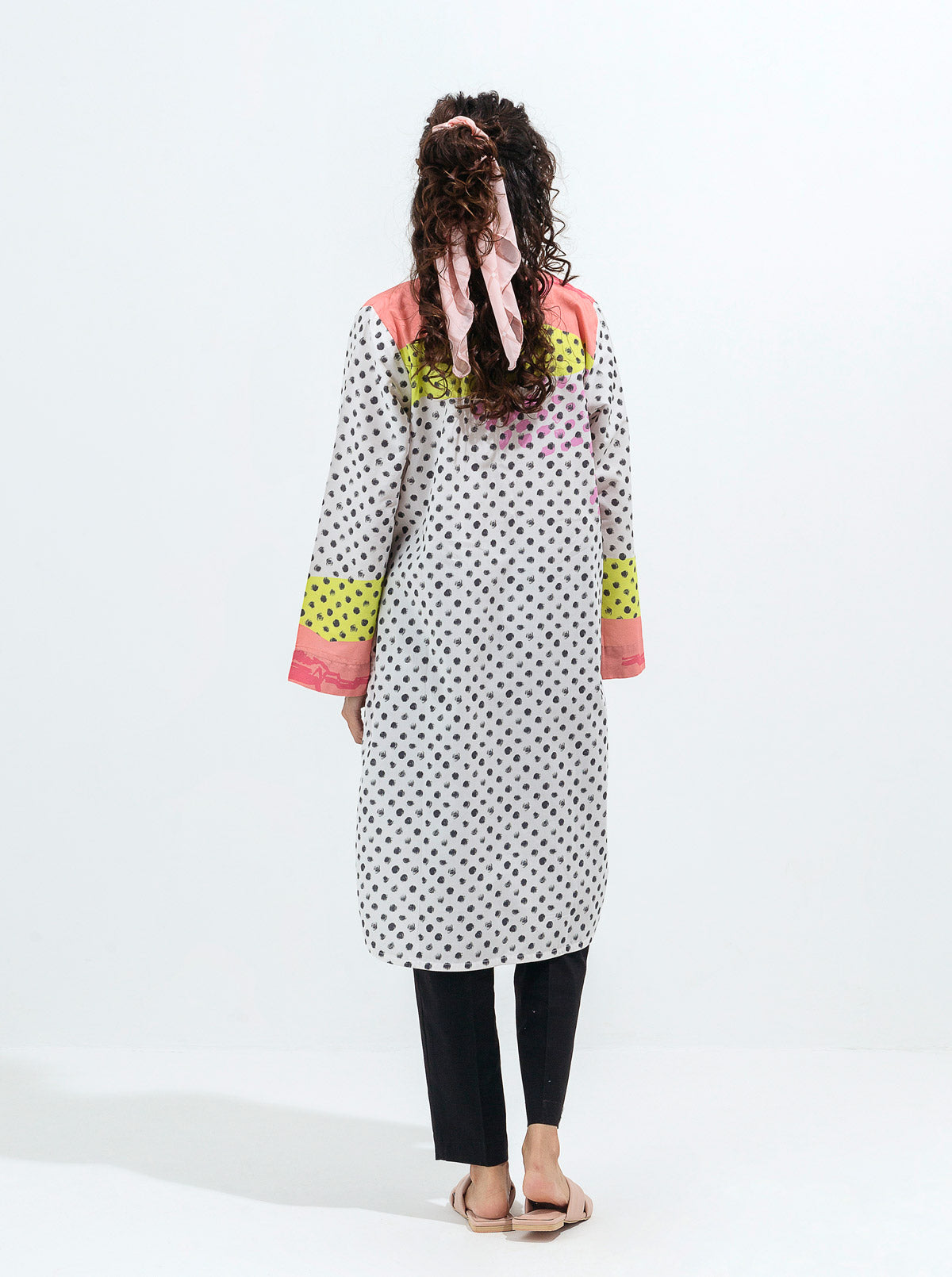 Beechtree - Printed Shirt