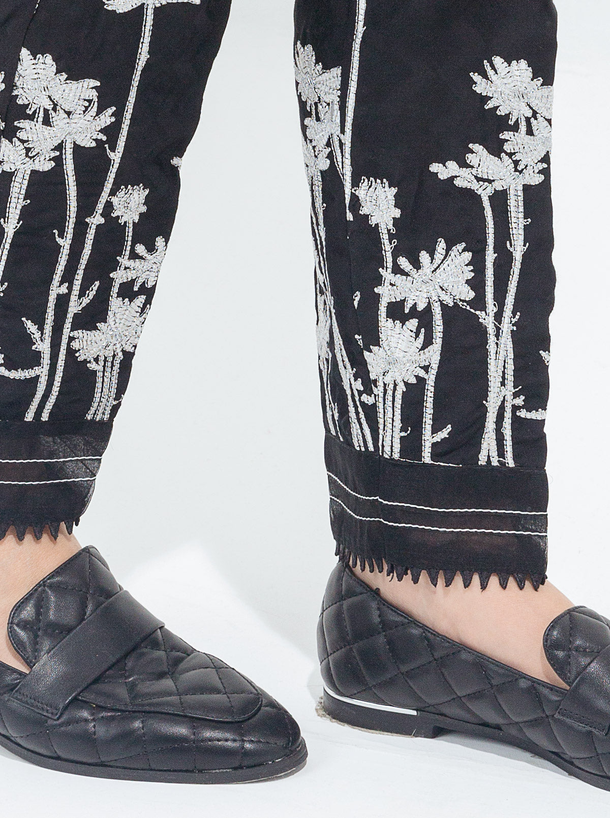 Beechtree - Straight Pants