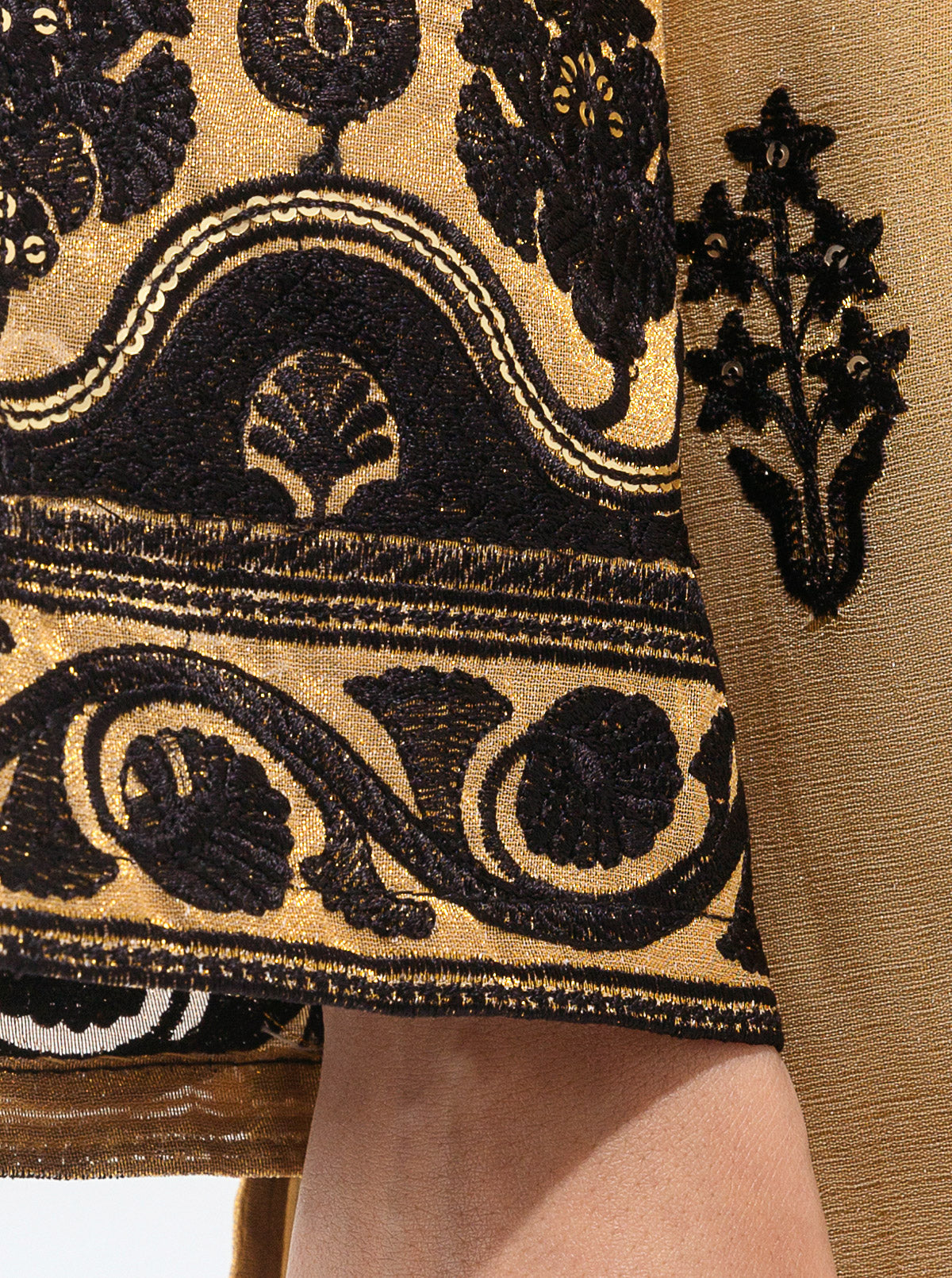 Beechtree - Embroidered Shirt