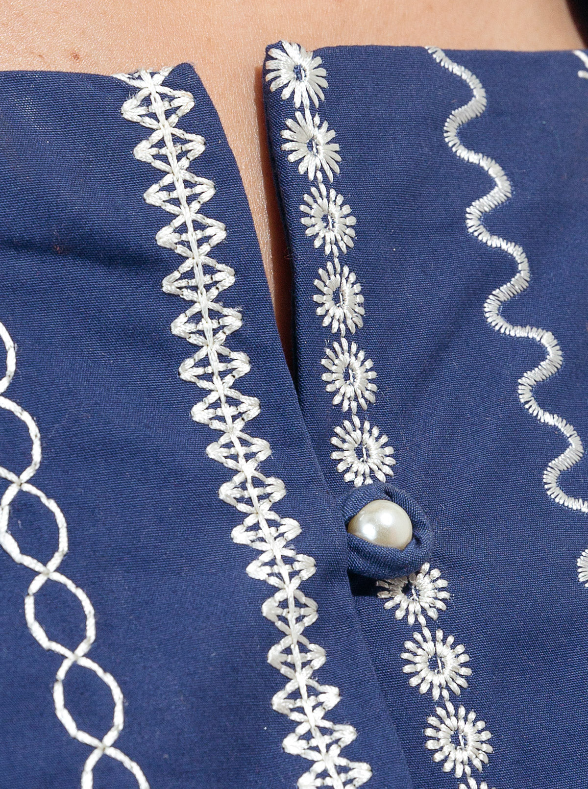 Beechtree - Embroidered Shirt
