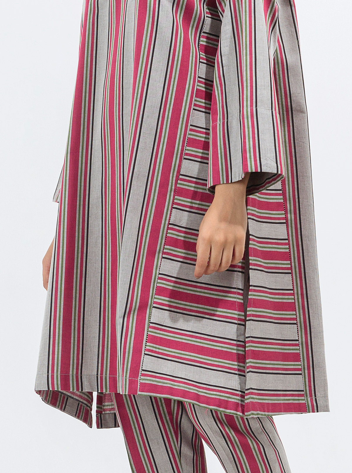 Beechtree - Basic Shirt With Pant