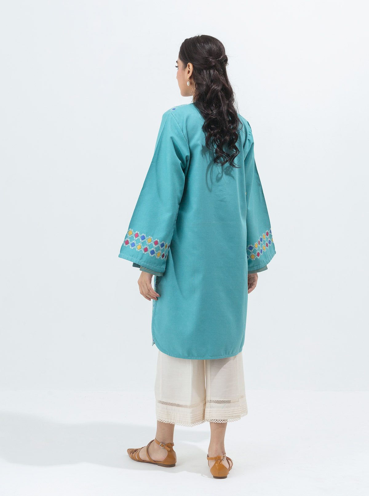 Beechtree - Embroidered Shirt