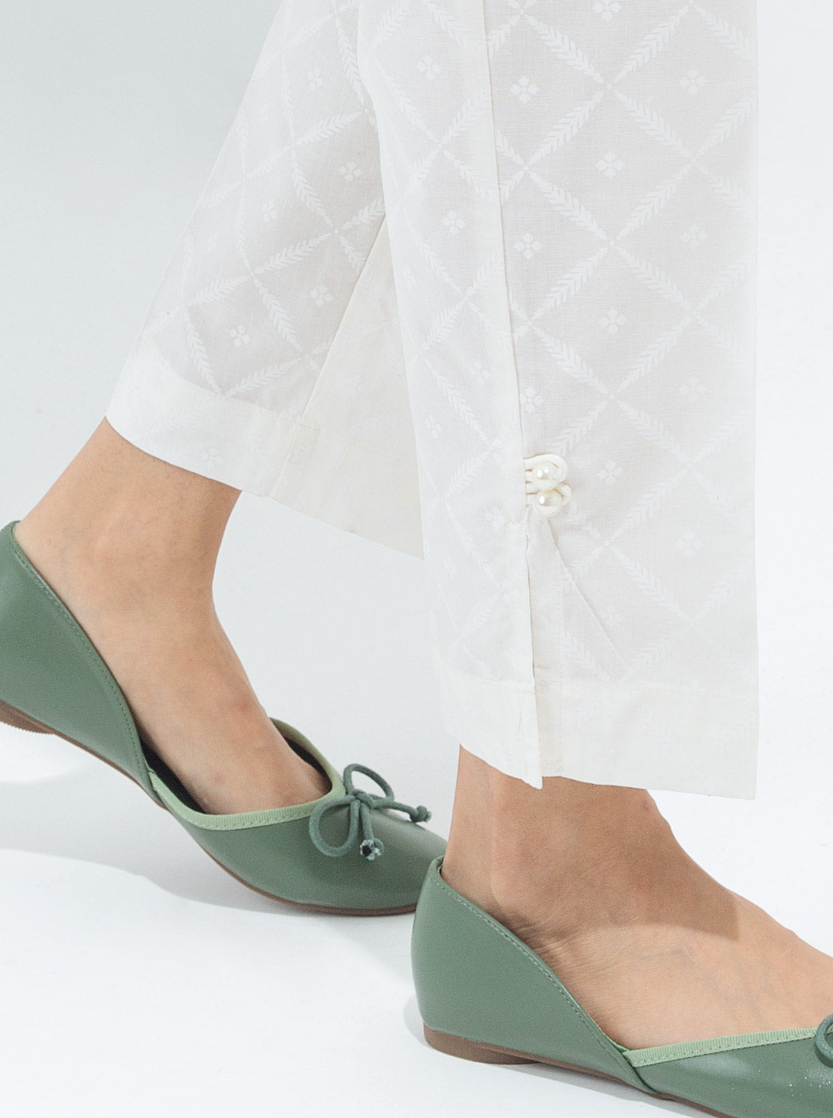 Beechtree - Straight Pants