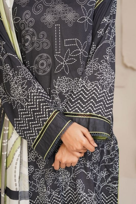 2 Pc Viscose Suit
