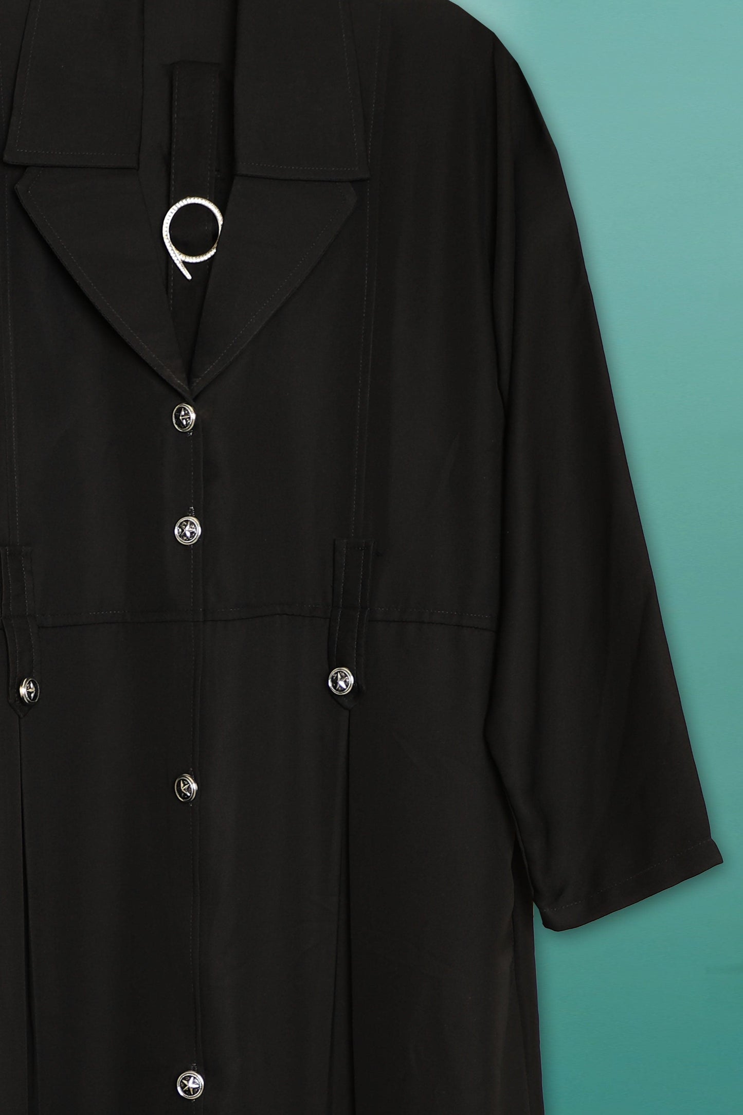 Bustangi - Impression Turkish Coat