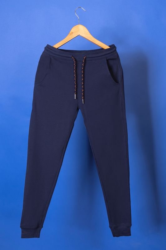 Cotton Interlock MAK Lower