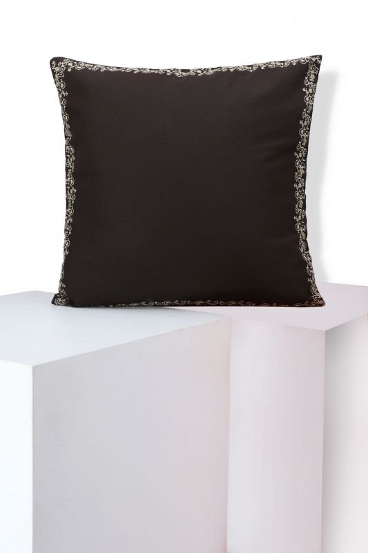 Alkaram - Embroidered Cushion Cover