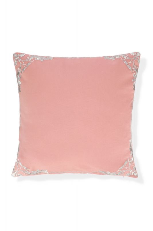 Alkaram - Embroidered Cushion Cover
