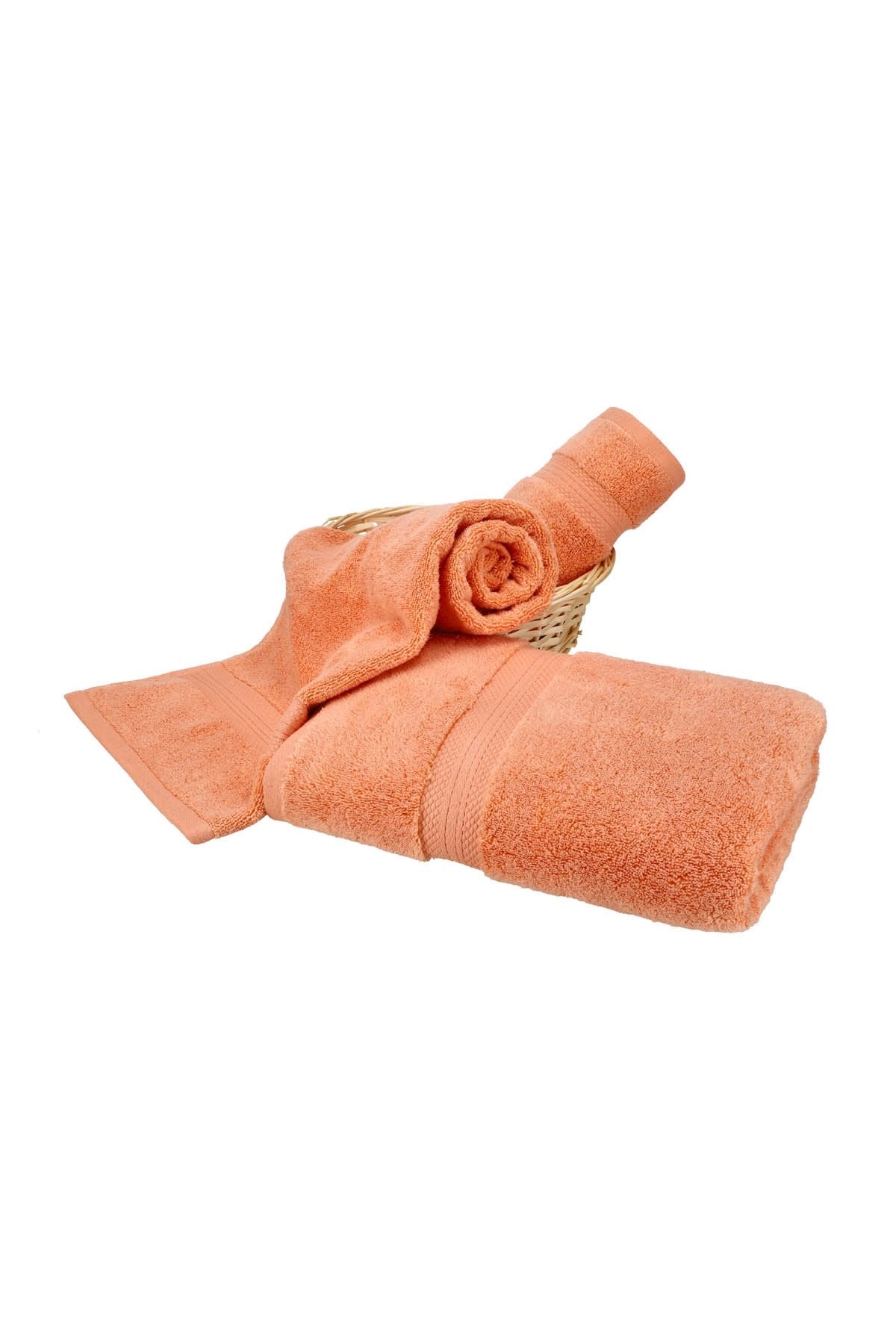 Alkaram - Hand Bamboo Towel