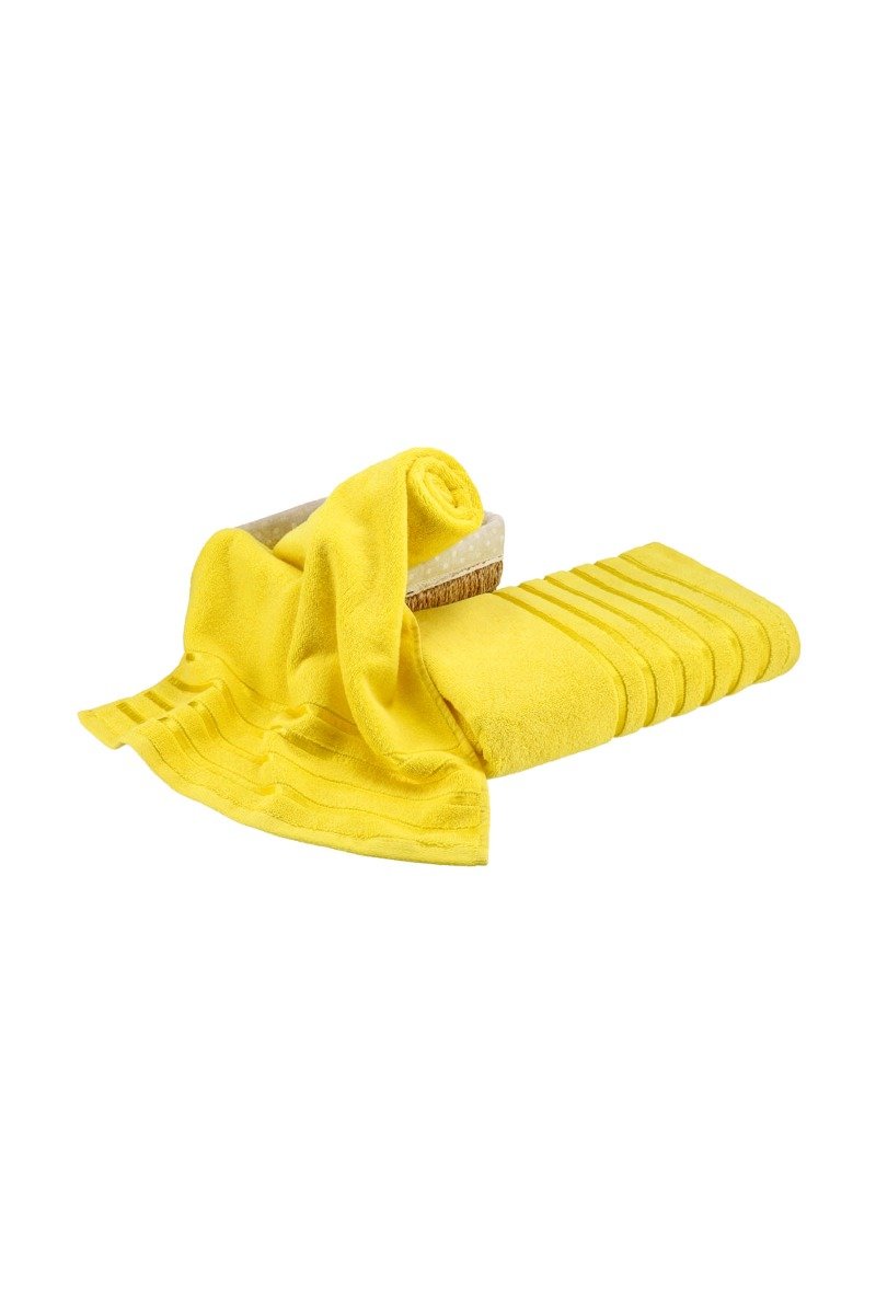 Alkaram - Zero Twist Bath Towel