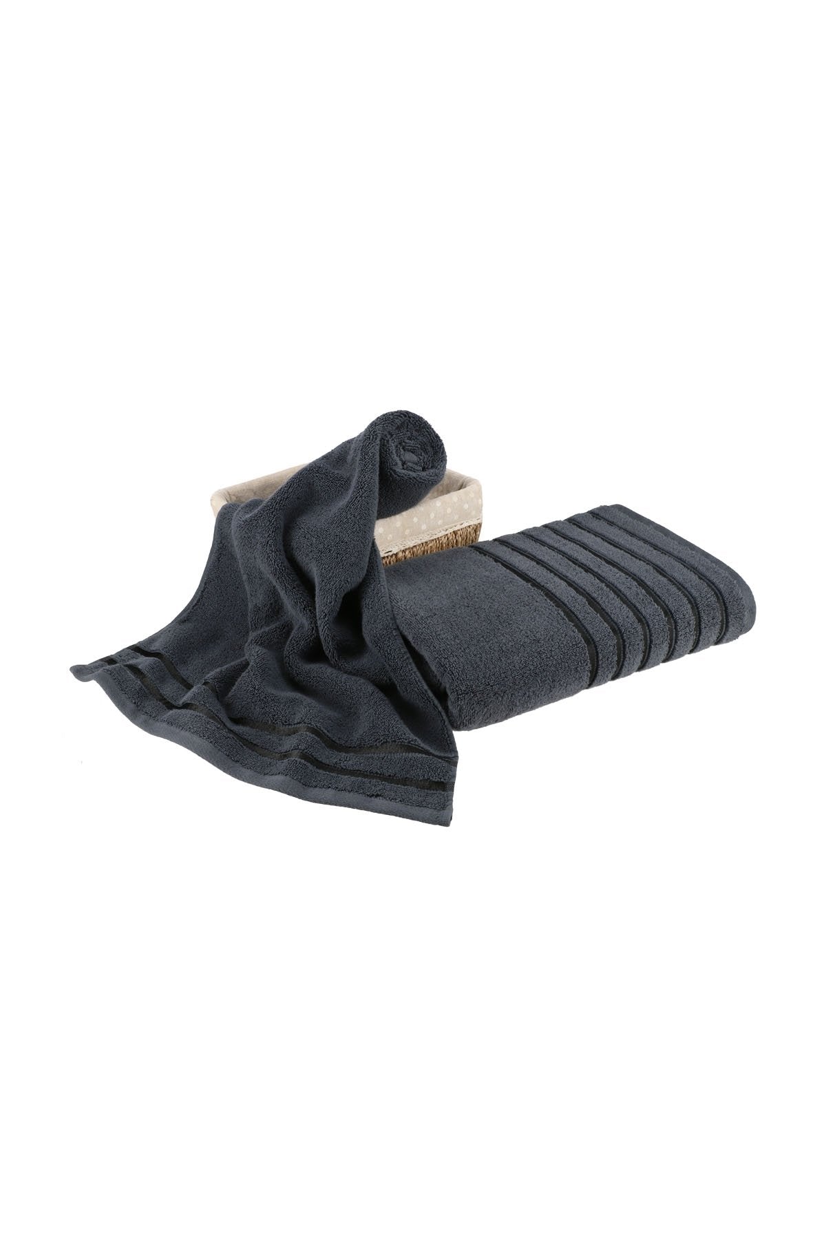 Alkaram - Zero Twist Hand Towel