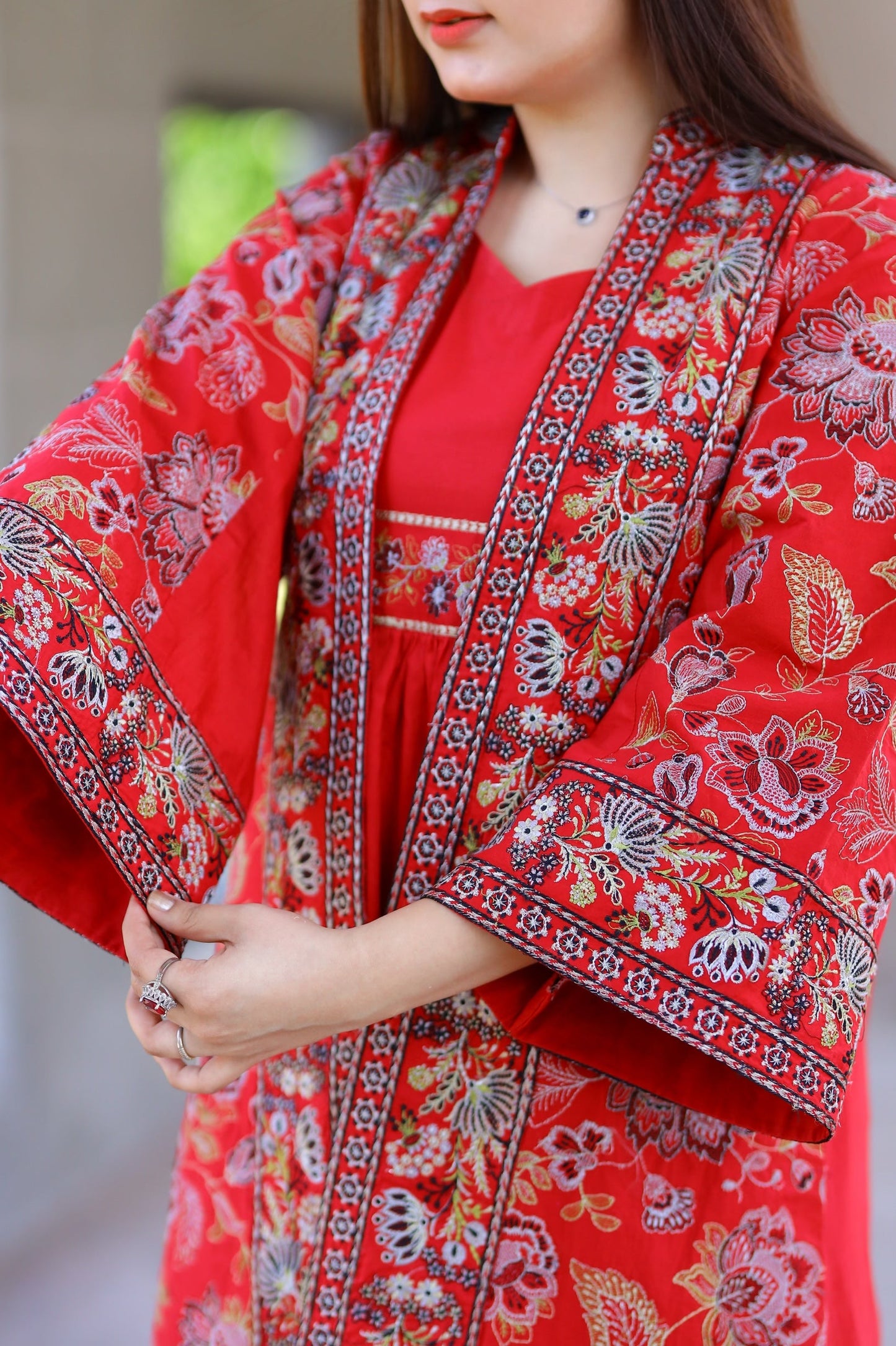 Chilgozay - Racial hues(501)