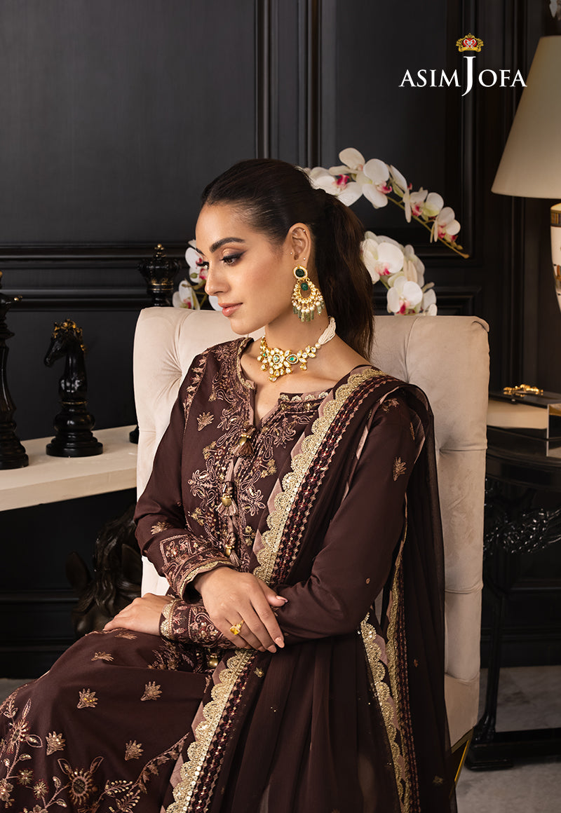 Asim Jofa - AJRN-29