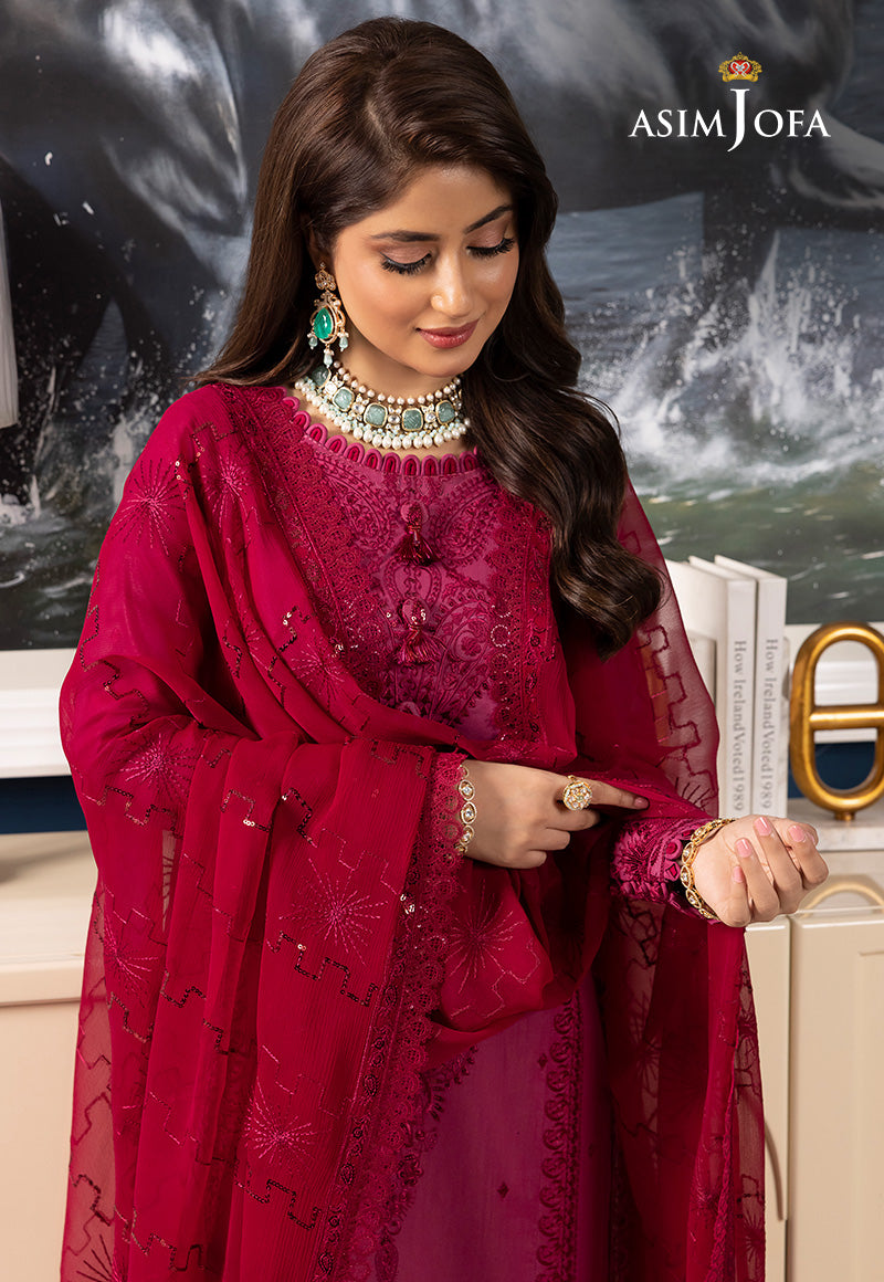 Asim Jofa - AJRN-15