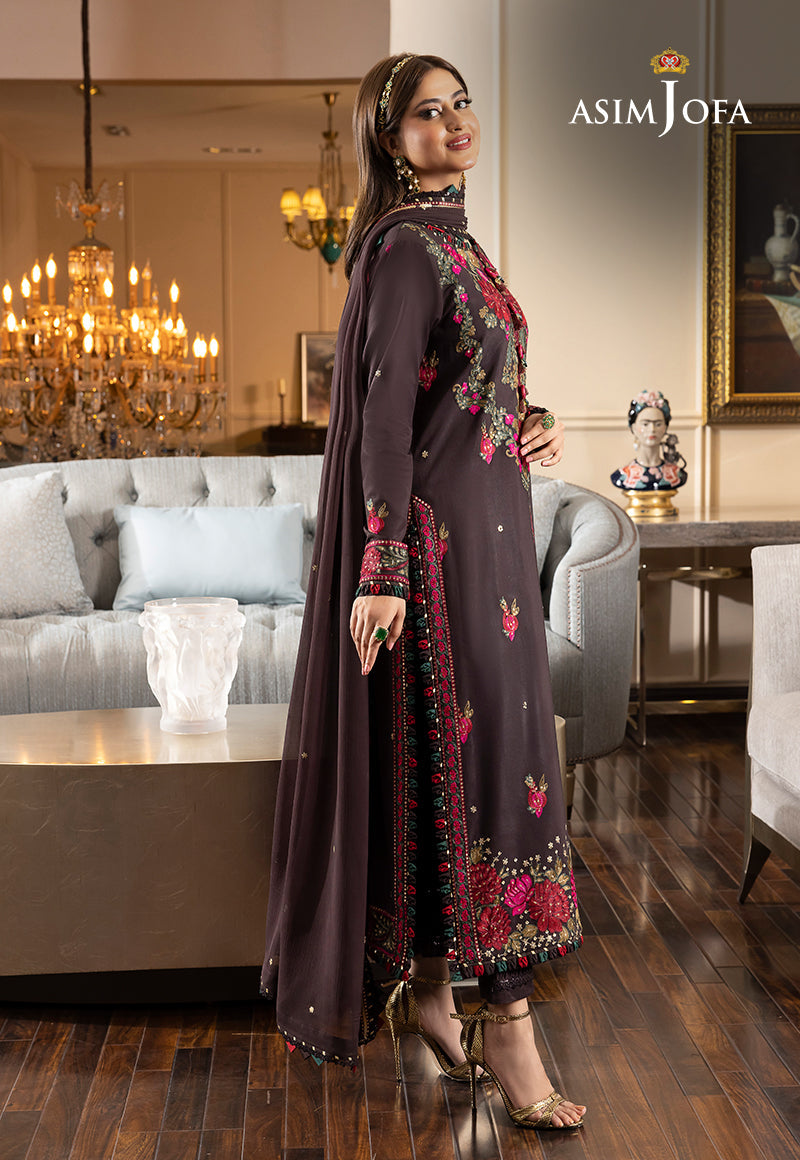 Asim Jofa - AJRN-12