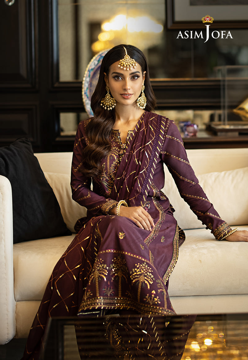 Asim Jofa - AJRN-13