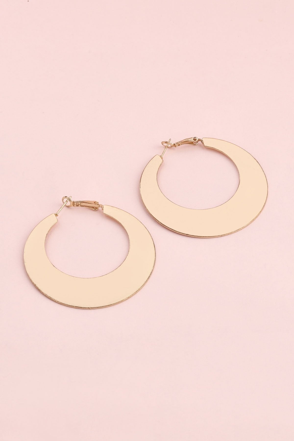 Alkaram - Plastic Earrings