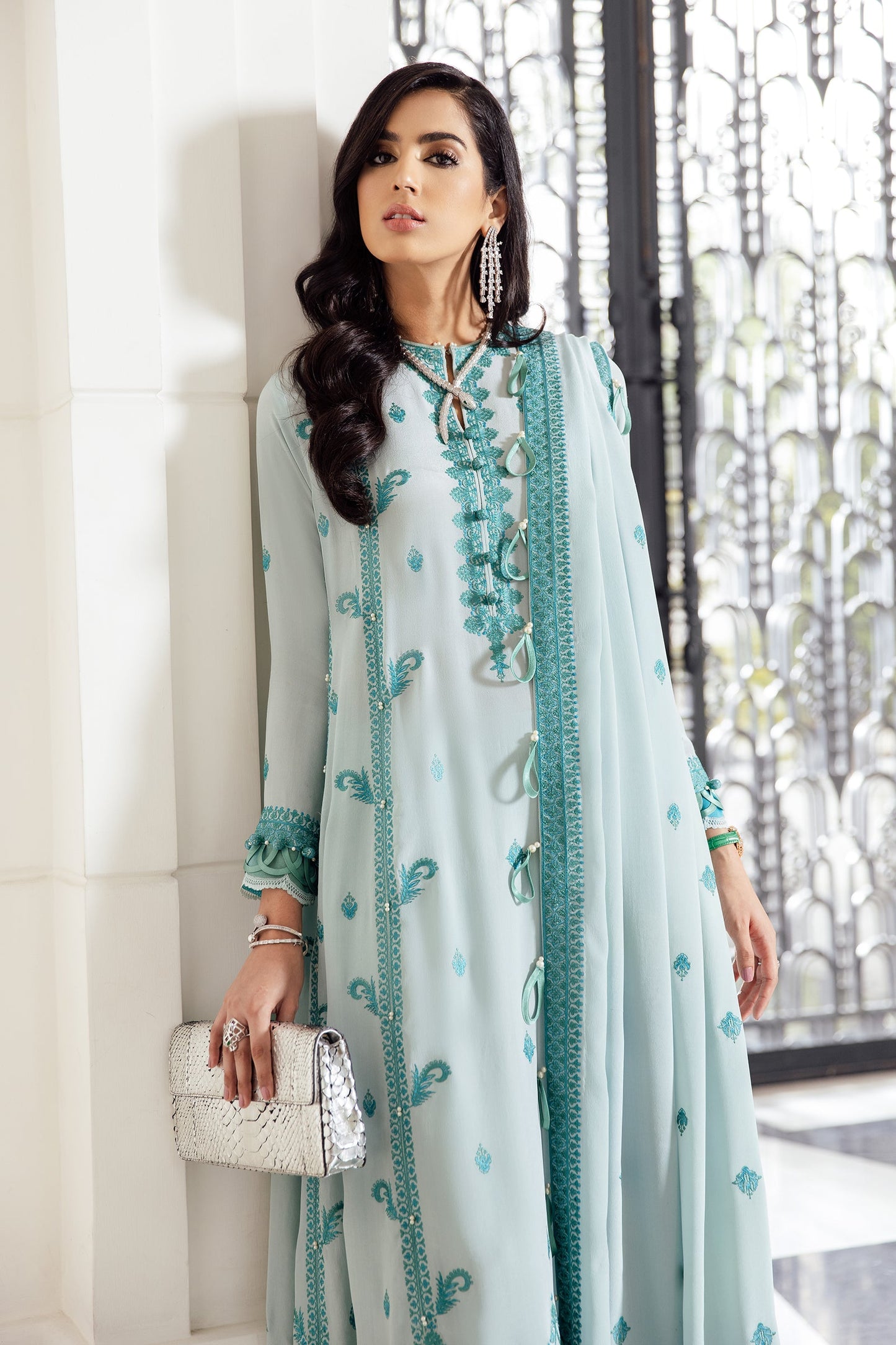 BLUE WAVE (EV-20500)