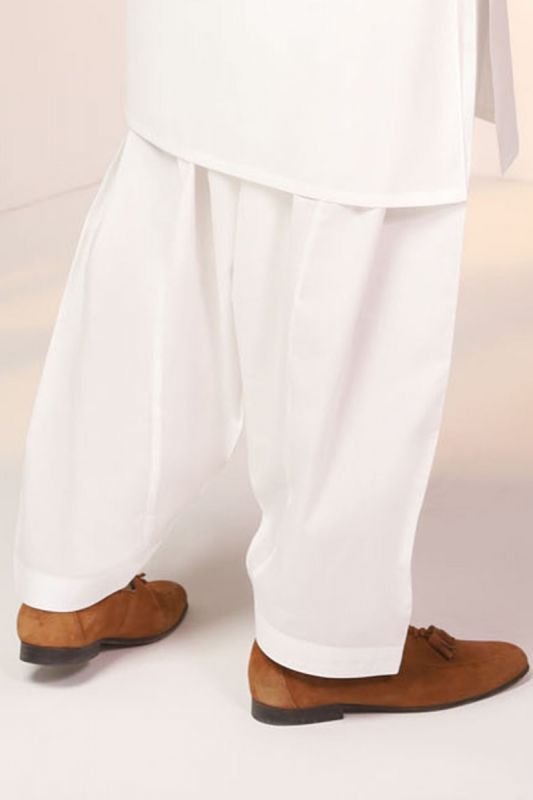 Latha Shalwar