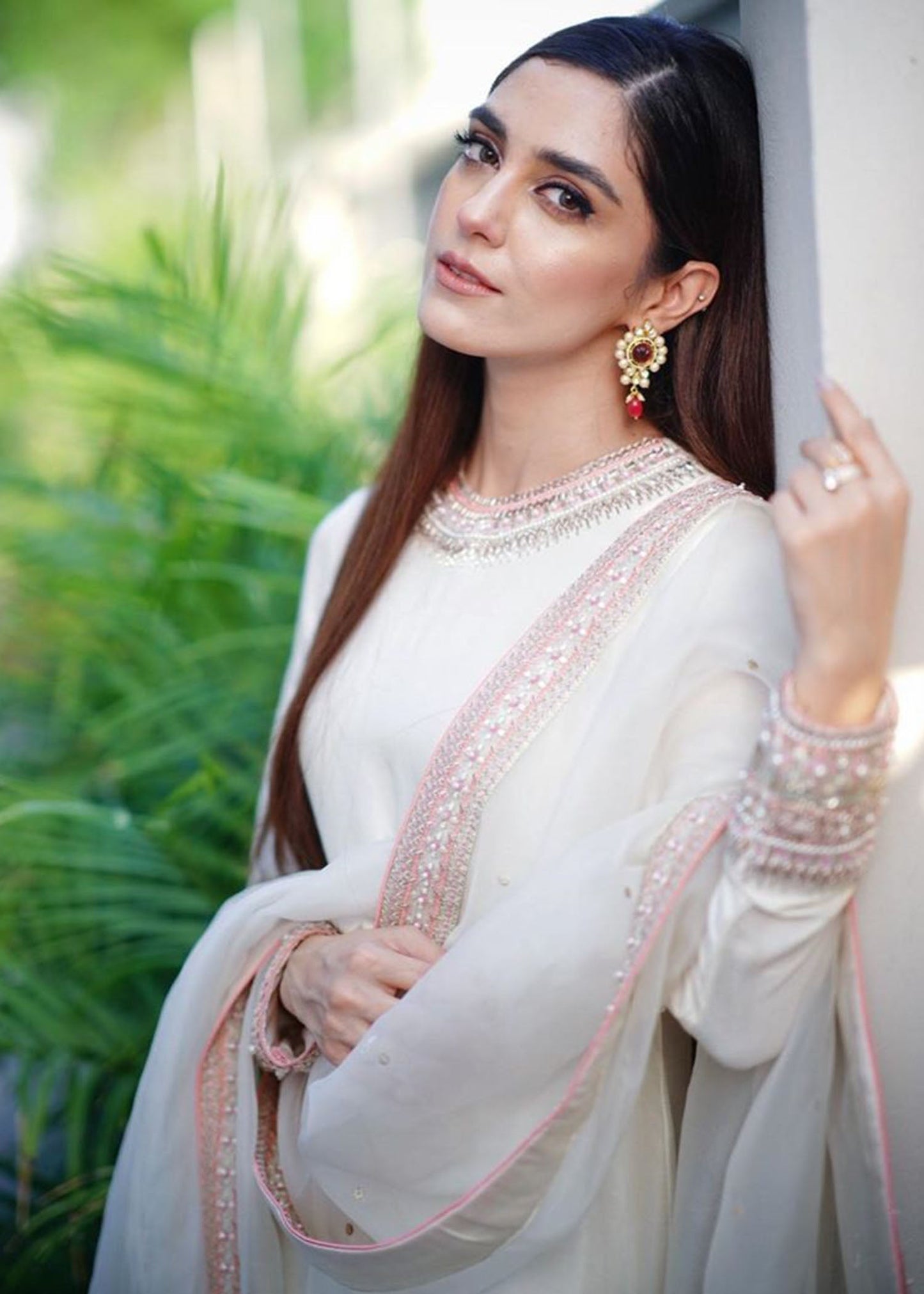 Hussain Rehar - Maya Ali