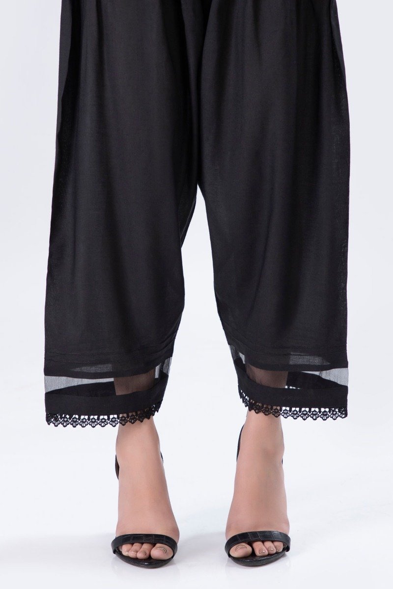 Alkaram - Cambric Shalwar